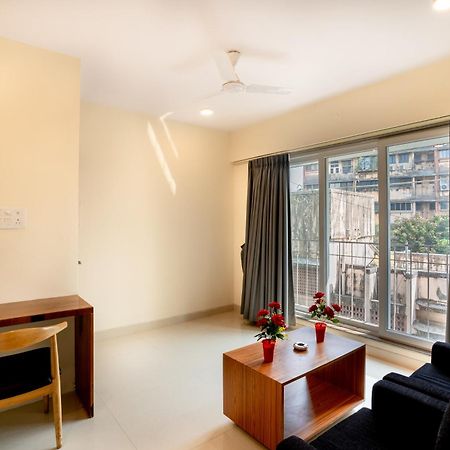 Home2 Suites And Service Apartments, Mumbai Airport מראה חיצוני תמונה