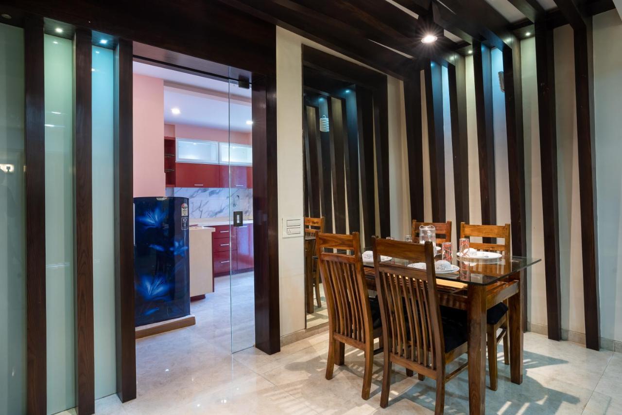 Home2 Suites And Service Apartments, Mumbai Airport מראה חיצוני תמונה