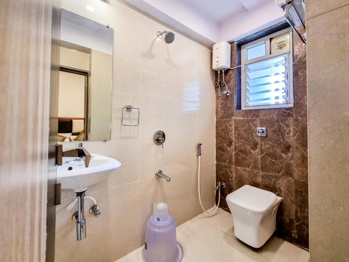 Home2 Suites And Service Apartments, Mumbai Airport מראה חיצוני תמונה