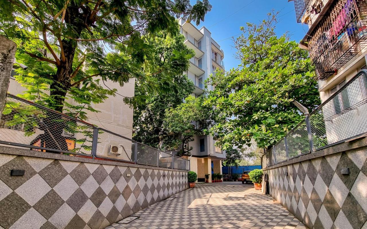 Home2 Suites And Service Apartments, Mumbai Airport מראה חיצוני תמונה