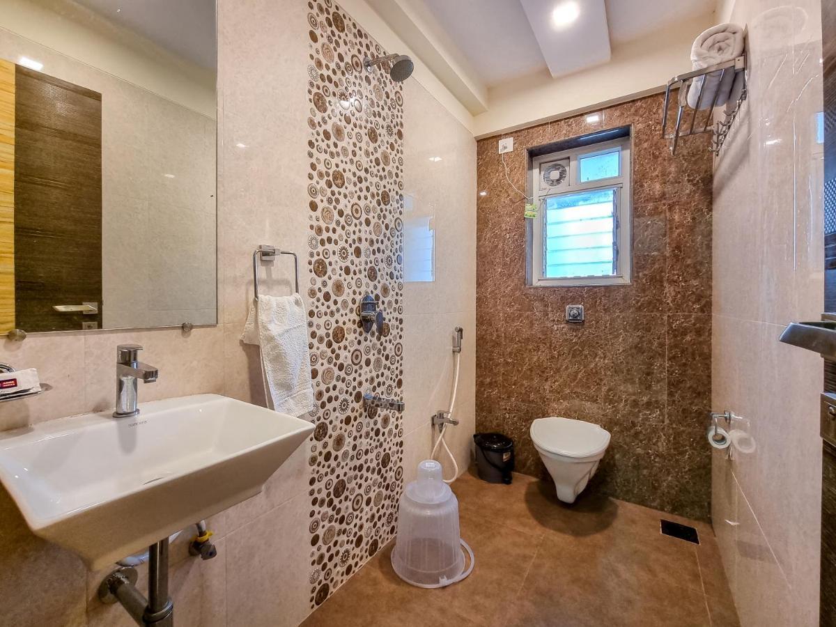 Home2 Suites And Service Apartments, Mumbai Airport מראה חיצוני תמונה