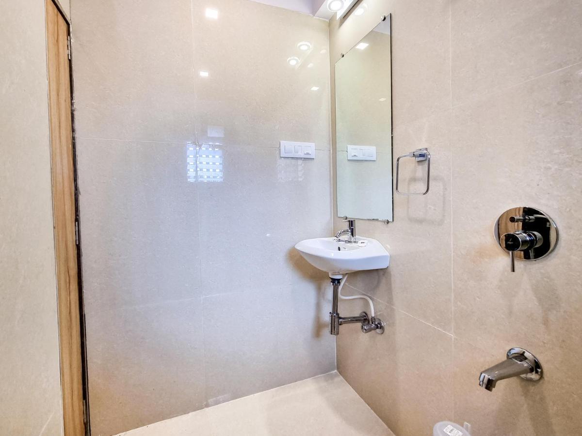 Home2 Suites And Service Apartments, Mumbai Airport מראה חיצוני תמונה