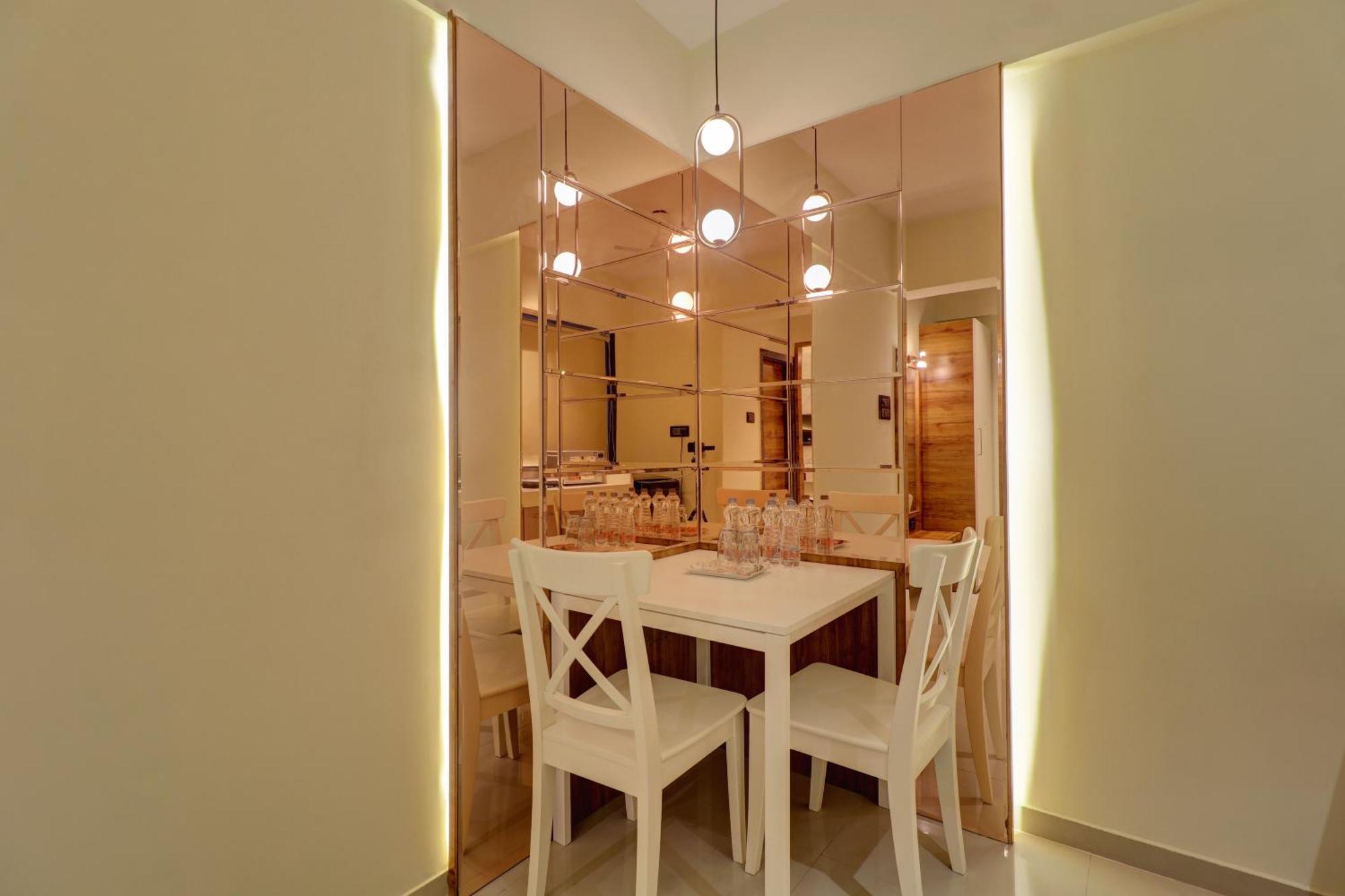 Home2 Suites And Service Apartments, Mumbai Airport מראה חיצוני תמונה
